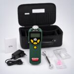 Honeywell ppbRAE 3000+ (Meet The Precision) - Image 2