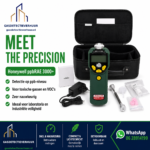 Honeywell ppbRAE 3000+ (Meet The Precision)