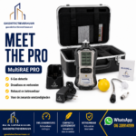 Honeywell MultiRAE PRO (Meet The Pro)